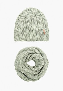 Шапка и снуд Original Siberia 