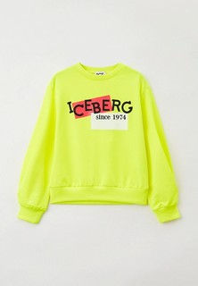 Свитшот Ice Iceberg 
