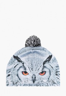 Шапка Hauer WHITE OWL