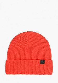 Шапка Hauer DRILL orange