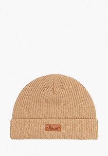 Шапка Hauer DRILL camel