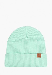 Шапка Hauer DRILL mint