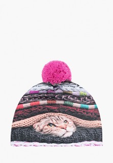 Шапка Hauer CAT