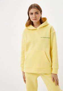 Худи Libellulas FLEECE HOODIE