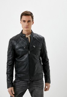 Куртка кожаная Felix Hardy 