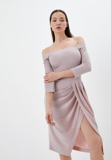 Платье Ruxara Lamoda Online Exclusive