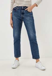 Джинсы Levis® 501 CROP