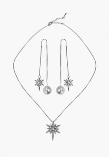 Подвеска и серьги Ice&High Collection 