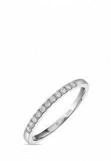 Кольцо MIUZ Diamonds (Московский ювелирный завод) 