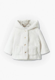 Шуба Mango Kids BEAR