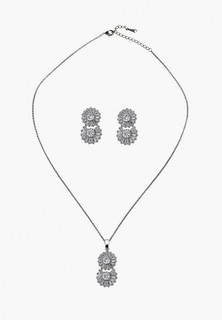 Подвеска и серьги Ice&High Collection 
