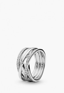 Кольцо Pandora Stories (matching jewelry)