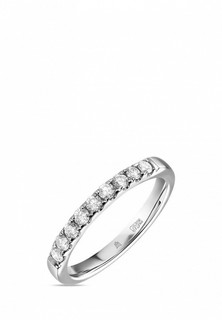Кольцо MIUZ Diamonds (Московский ювелирный завод) 