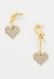 Серьги Bocciolo 