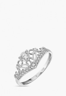 Кольцо MIUZ Diamonds (Московский ювелирный завод) 