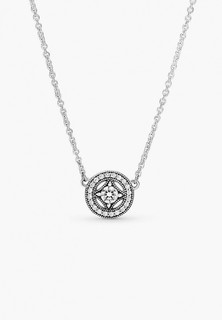 Колье Pandora Stories (matching jewelry)