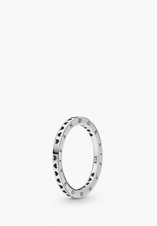 Кольцо Pandora Stories (matching jewelry)