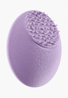 Спонж для макияжа Real Techniques Sponge+ Miracle Skincare Sponge