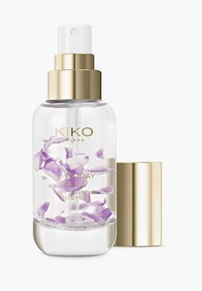 Сыворотка для лица Kiko Milano A holiday fable 4-in-1 lavender face mist