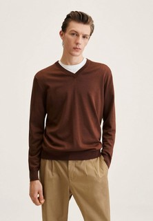 Пуловер Mango Man WILLYV