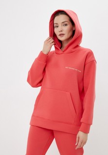 Худи Libellulas FLEECE HOODIE