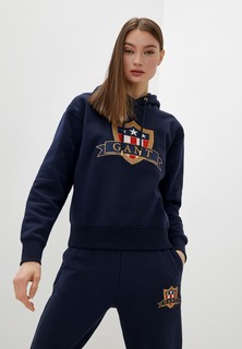 Худи Gant 