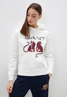 Худи Gant 