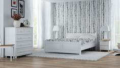 Кровать Гиза Fiesta