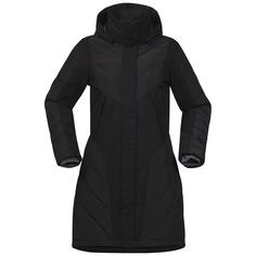 *Пальто Brager Down/Ins Lady Coat жен Bergans