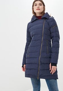 *Пальто Bodø Down Lady Coat жен Bergans