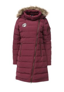 *Пальто Bodø Down Lady Coat жен Bergans