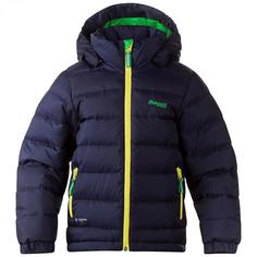 *Куртка Down Kids Jkt пух дет Bergans