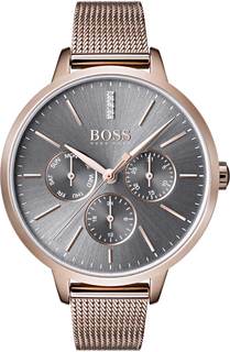 Женские часы в коллекции Symphony Женские часы Hugo Boss HB1502424