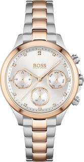 Женские часы в коллекции Hera Женские часы Hugo Boss HB1502564