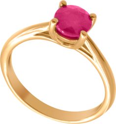Золотые кольца Кольца La Nordica 29-00-6000-07615