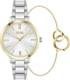 Женские часы в коллекции Faith Женские часы Hugo Boss HB1570127SET
