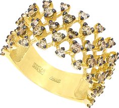 Золотые кольца Кольца La Nordica 29-24-C000-07448