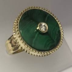 Золотые кольца Кольца La Nordica 29-20-10ML-010205-RZ