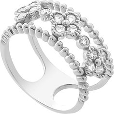 Золотые кольца Кольца La Nordica 29-12-80918036-AL