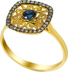 Золотые кольца Кольца La Nordica 29-24-7110912-JC