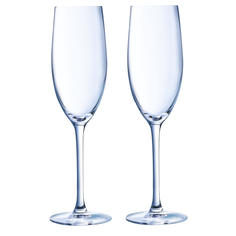 Набор фужеров GIPFEL CABERNET 51137 2шт