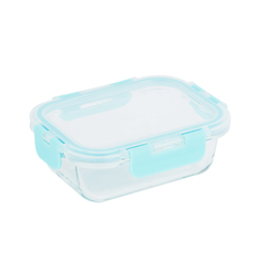 Контейнер стеклянный Gipfel Avalanche 50975 370 мл