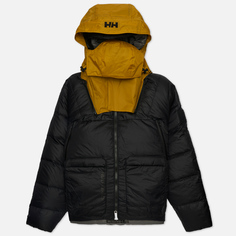 Мужской пуховик Helly Hansen HH Archive Reversible, цвет комбинированный