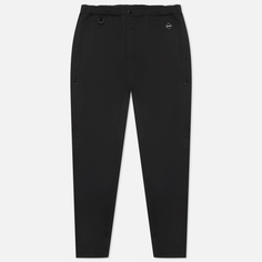 Мужские брюки F.C. Real Bristol Ventilation Chino, цвет чёрный