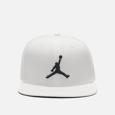 Кепка Jordan Pro Jumpman, цвет белый