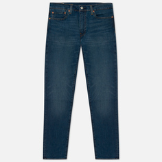 Мужские джинсы Levis 511 Slim Fit, цвет синий