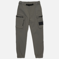 Мужские брюки Helly Hansen HH Archive, цвет серый