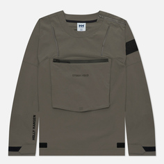 Мужская куртка Helly Hansen HH Archive Storm, цвет серый