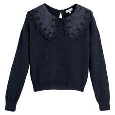 Пуловер LA REDOUTE COLLECTIONS