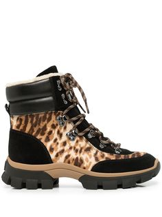 Veronica Beard ботинки Galina на шнуровке